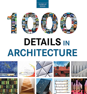 1000 Details in Architecture