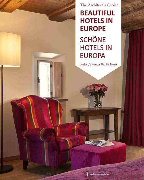 Beautiful Hotels in Europe