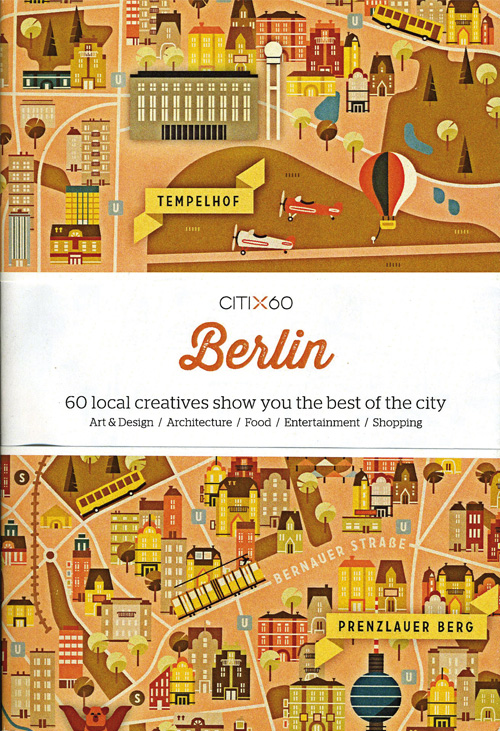 CITIX60 – Berlin