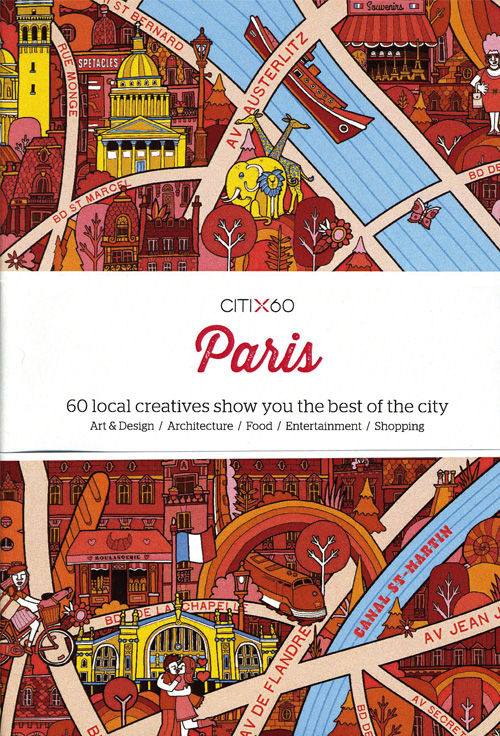 CITIX60 – Paris