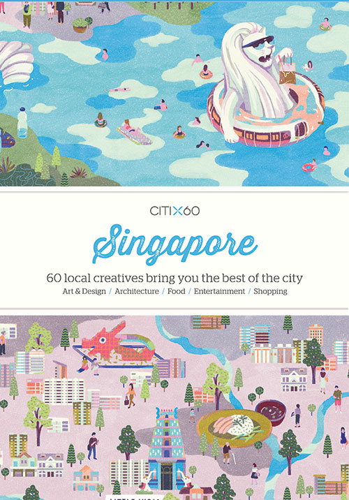 CITIx60: Singapore