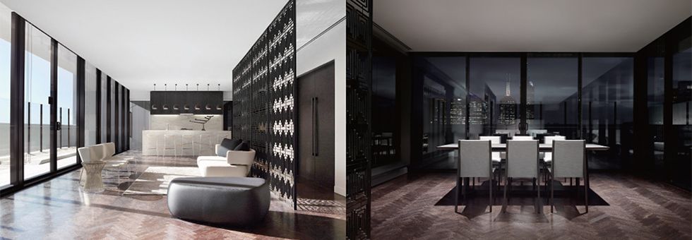 Contemporary Living Space | Gingko PressGingko Press Contemporary Living Space | Gingko PressGingko Press