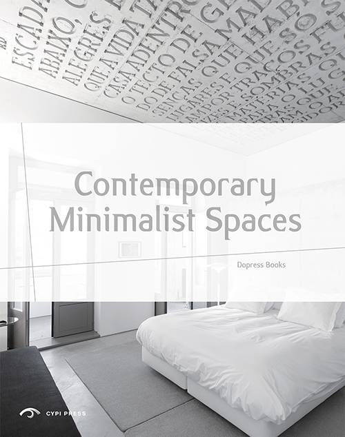 Contemporary Minimalist Spaces