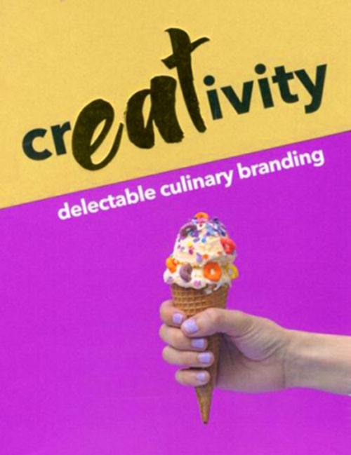 CrEATivity