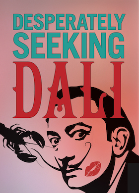 Desperately Seeking Dali