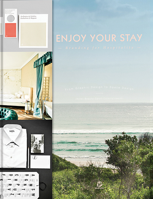 Enjoy Your Stay