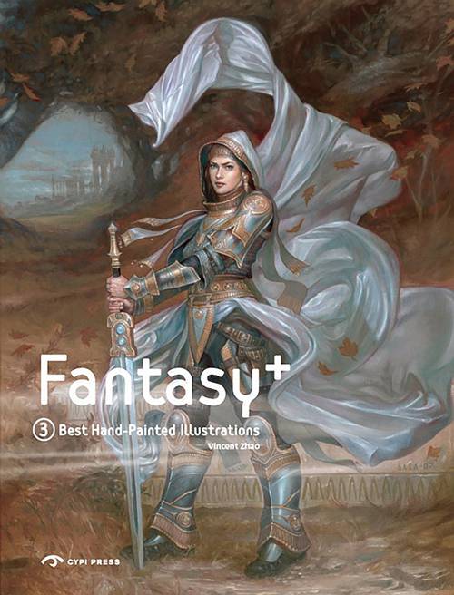 Fantasy+ 3