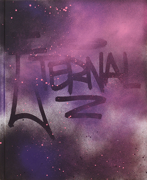 GIANT Eternal (Signed Limited Edition)