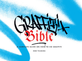 Graffiti Bible