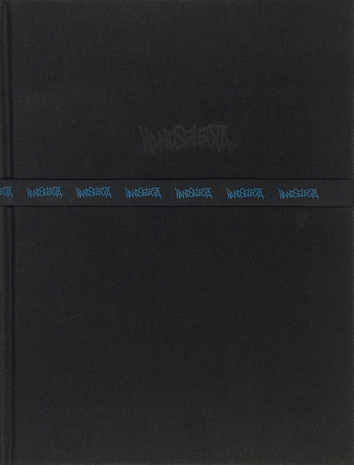 Handselecta Blackbook – CURVE