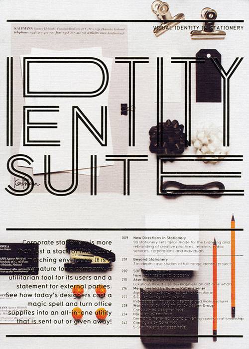 Identity Suite