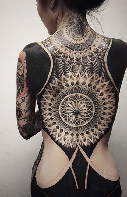 Ink: The Art of Tattoo | Gingko Press