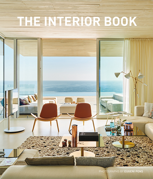 The Interior Book