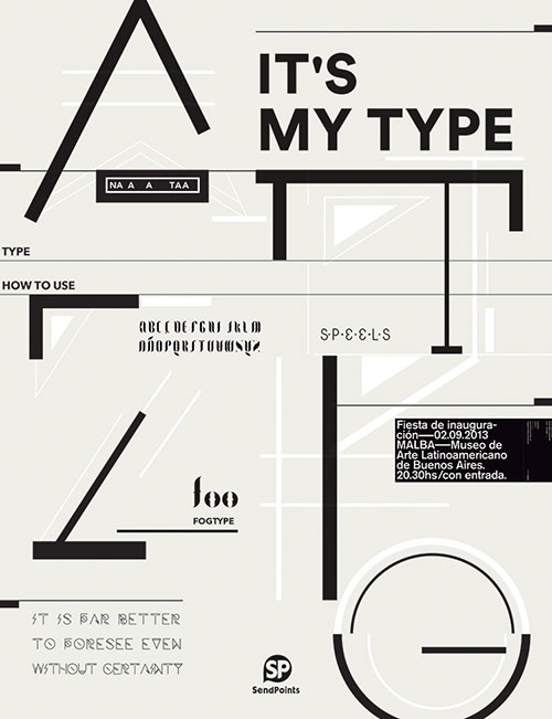 It’s My Type