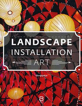 Landscape Installation Art