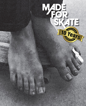 Made for Skate: 10th Anniversary Edition