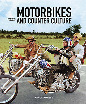 Motorbikes and Counter Culture