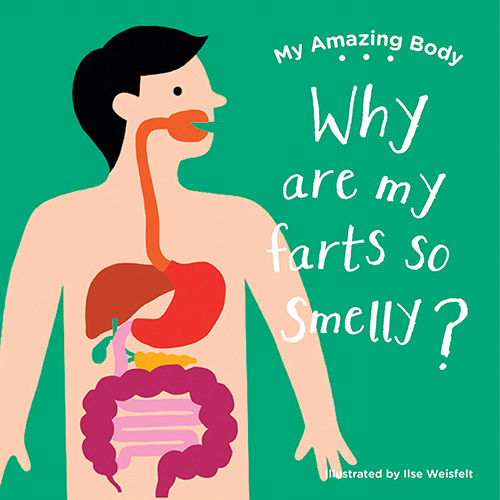 My Amazing Body