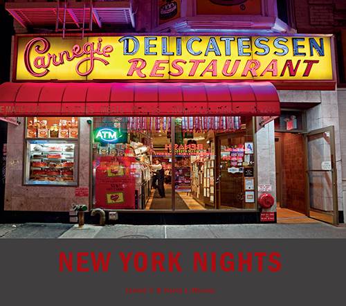 New York Nights