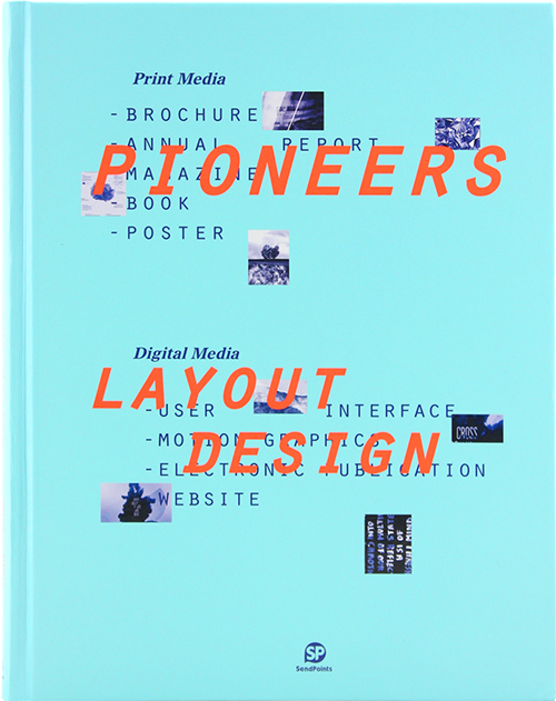 Pioneers — Layout Design