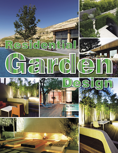 Residential Garden Design