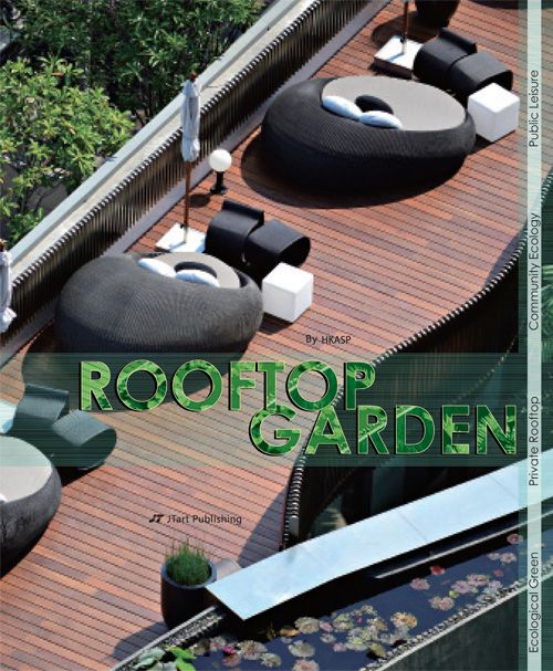 Rooftop Garden