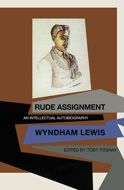 Rude Assignment (hardcover)
