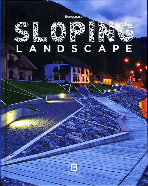 Sloping Landscape