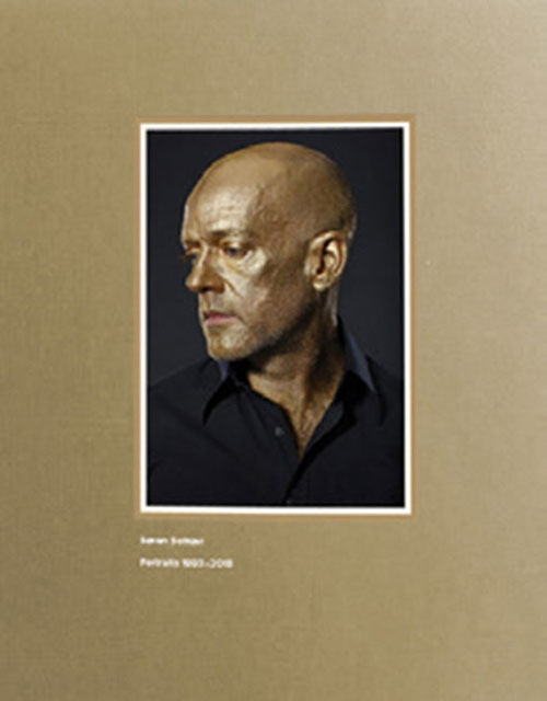 Soren Solkaer: Portraits 1993-2018