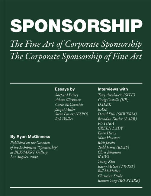 Sponsorship