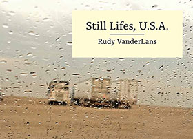 Still Lifes, U.S.A.