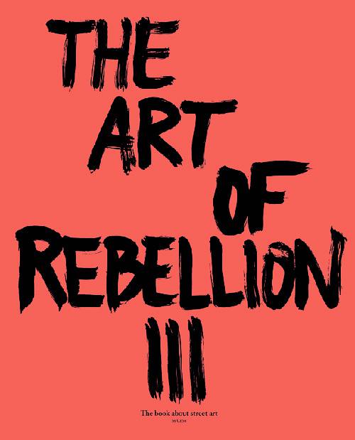 The Art of Rebellion 3