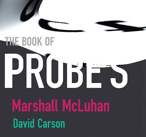 The Book of Probes