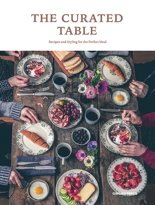 The Curated Table