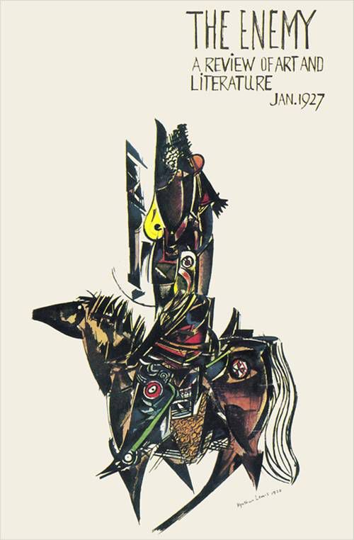 The Enemy 1 (hardcover)