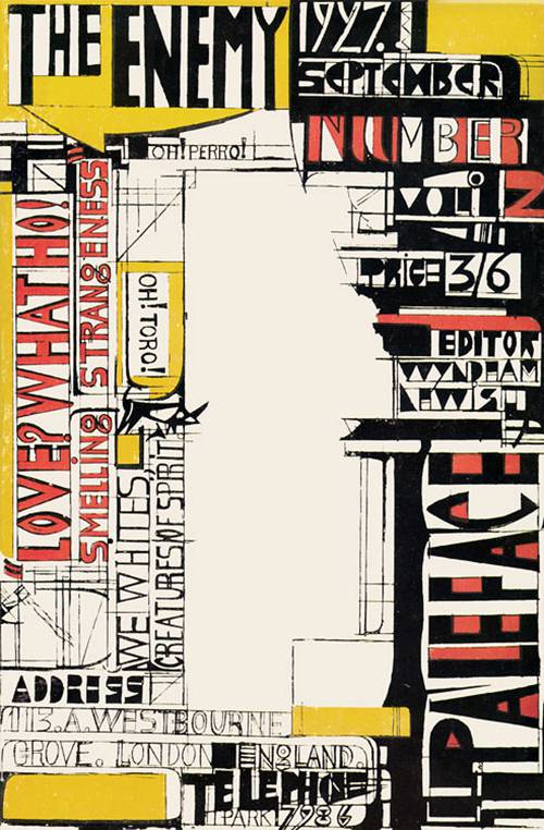 The Enemy 2 (hardcover)