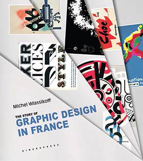 The Story of Graphic Design in France