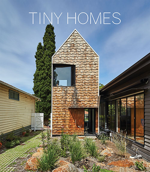 Tiny Homes