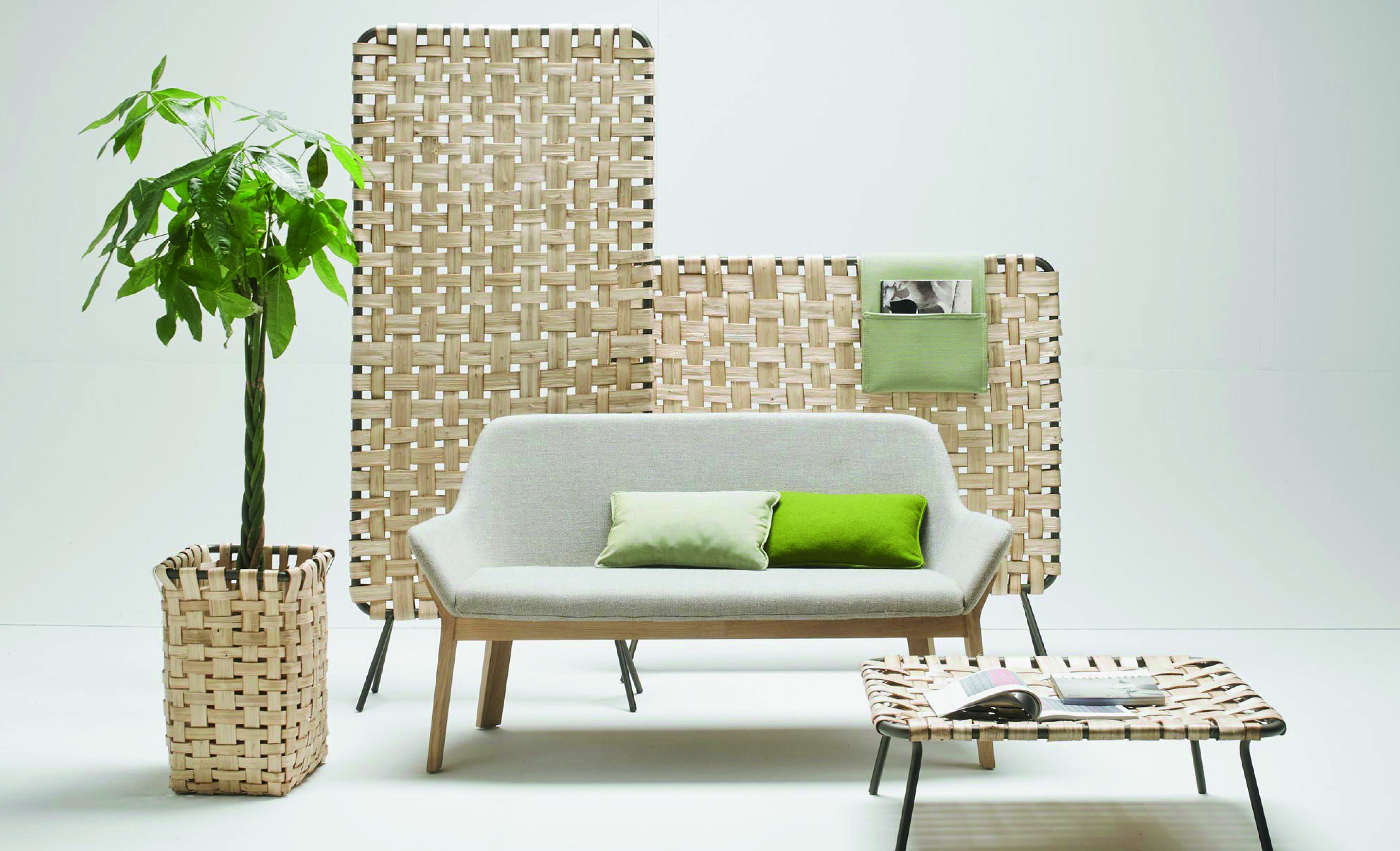 Woven Together Gingko Press