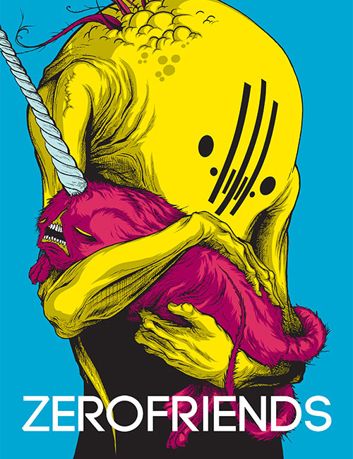 Zerofriends