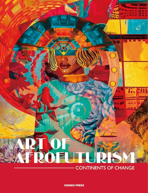 The Art of Afrofuturism