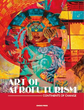 The Art of Afrofuturism