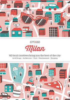 CITIx60: Milan