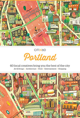 CITIx60: Portland