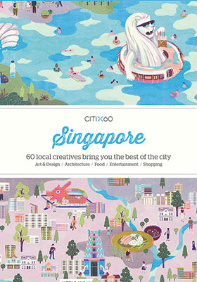 CITIx60: Singapore