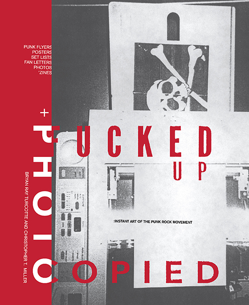 Fucked Up + Photocopied