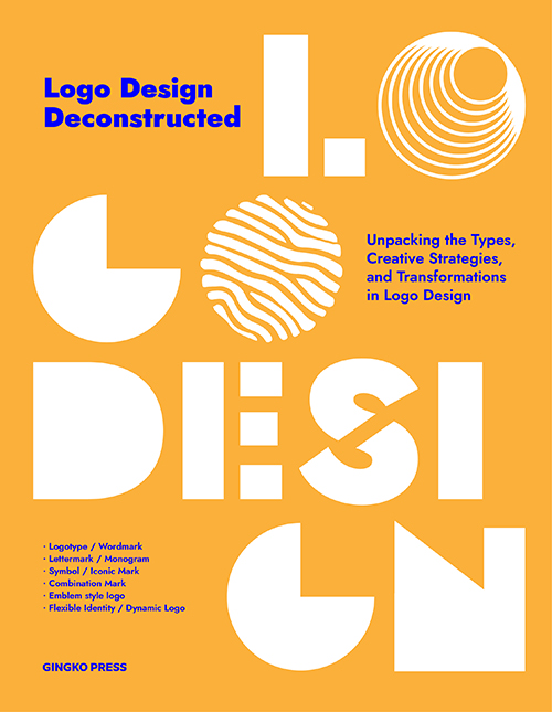 Logo Design Deconstructed