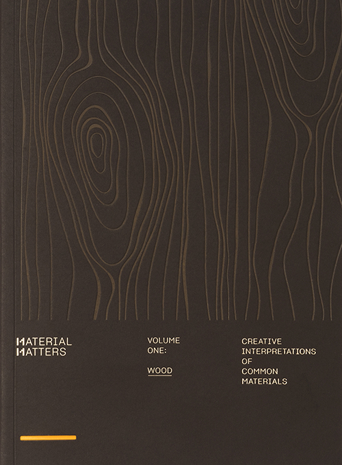 Material Matters: Wood