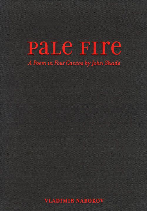 Pale Fire