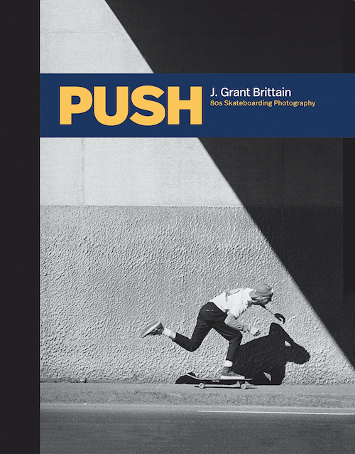 PUSH – Signed 1st Edition